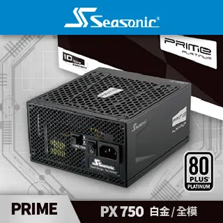 海韻 Seasonic PRIME FANLESS TX-600 鈦金/全模 電源供應器 歷史價格詳細信息