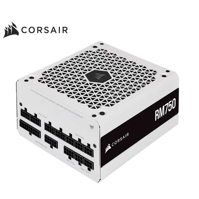 CORSAIR 海盜船 RM750e 80Plus 金牌 ATX 3.0 電源供應器 歷史價格詳細信息