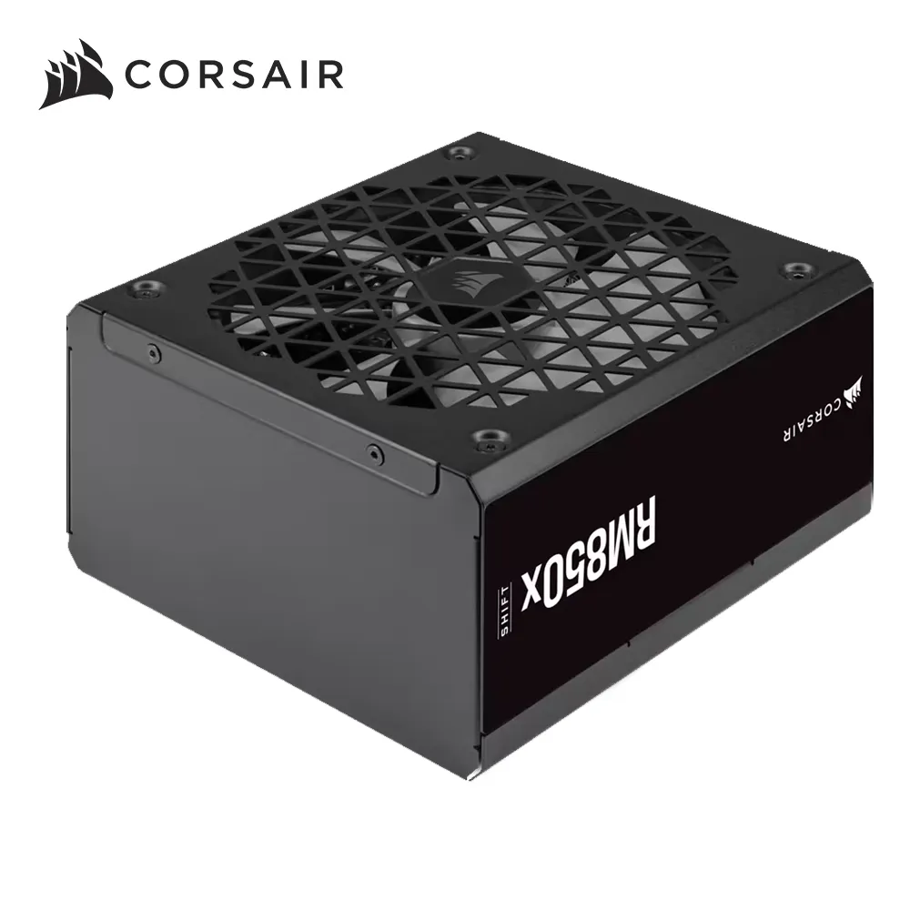 CORSAIR 海盜船 RM850e 80Plus金牌 850W 金牌電源供應器 散熱控制/電腦 diy 歷史價格詳細信息