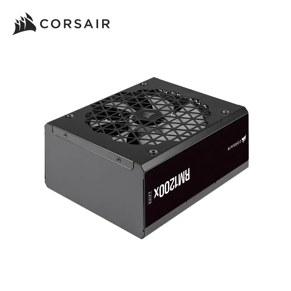 CORSAIR 海盜船 RM1000x SHIFT 80Plus 金牌 電源供應器 歷史價格詳細信息