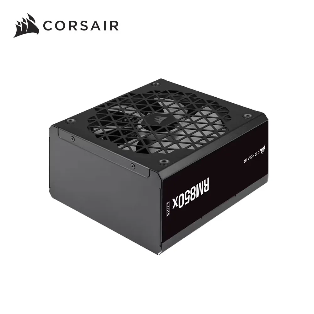 CORSAIR 海盜船 RM850e 80Plus金牌 850W 金牌電源供應器 散熱控制/電腦 diy 歷史價格詳細信息
