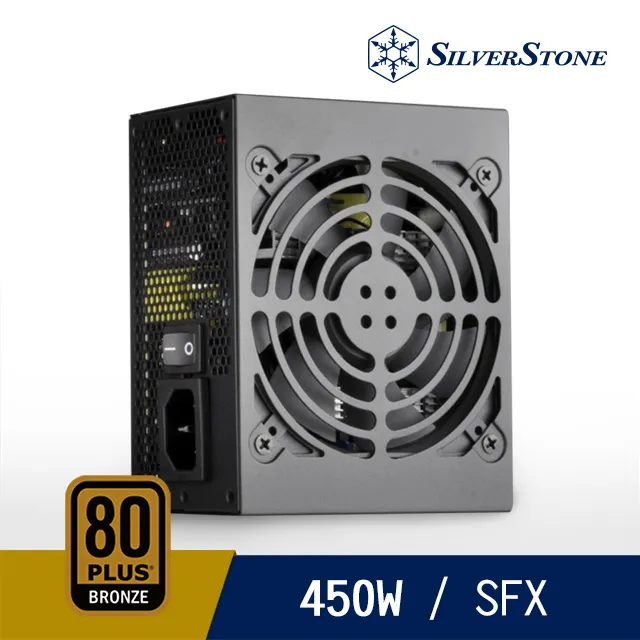 銀欣ST45SF 450W 80 PLUS 銅牌認證 現貨 廠商直送 歷史價格詳細信息