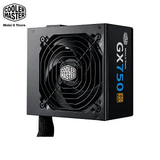 Cooler Master GX GOLD 850 全模組 80Plus金牌 850W 電源供應器 歷史價格詳細信息