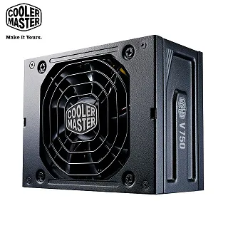 Cooler Master V750 SFX Gold 750W 80Plus金牌 電源供應器 歷史價格詳細信息