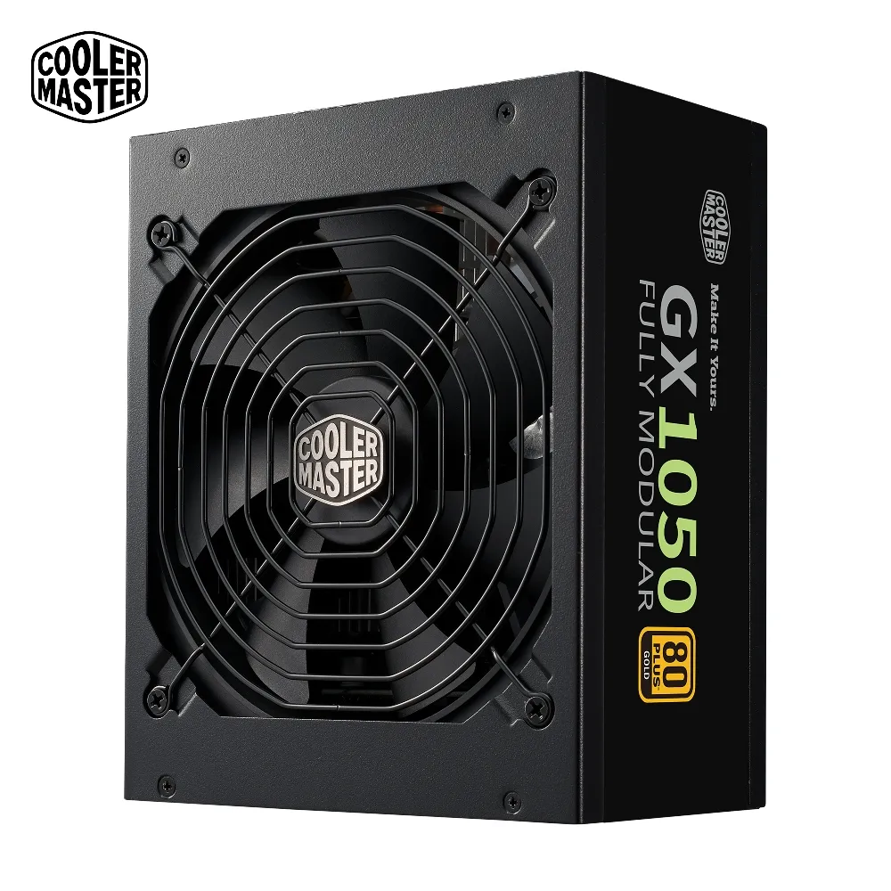 Cooler Master GX GOLD 850 全模組 80Plus金牌 850W 電源供應器 歷史價格詳細信息