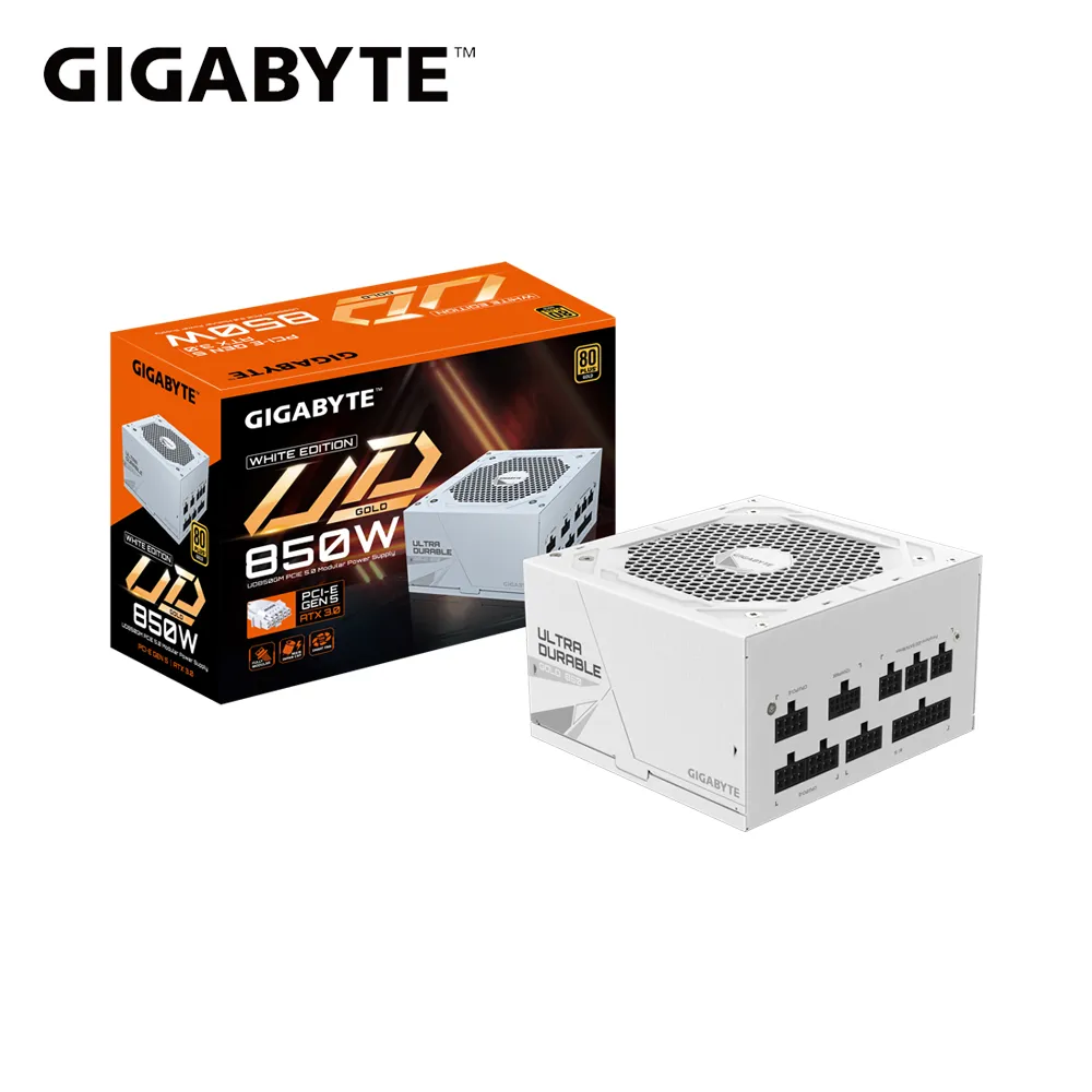 Gigibyte技嘉 UD850GM    850W   全模  主日系 電源供應器 保固5年 POWER 歷史價格詳細信息