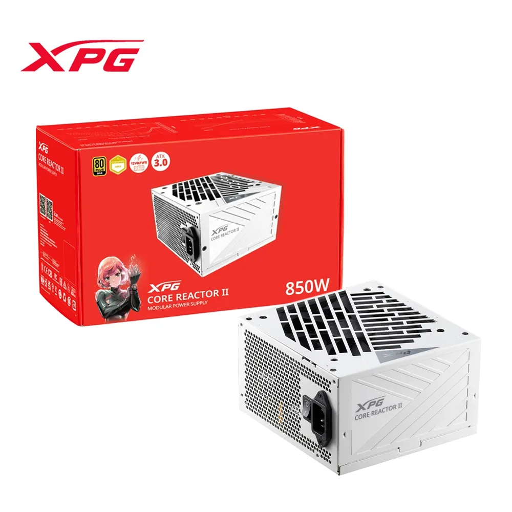 XPG威剛CORE REACTOR 650W 金牌電源供應器+視博通 SW300(B)電腦機殼 歷史價格詳細信息