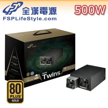 全漢 Twins 500W 80PLUS金牌 電源供應器 價格比較,價格查詢,歷史價格詳細信息