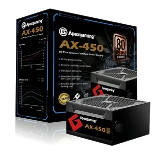 美商艾湃 Apexgaming AX600-V2 銅牌 歷史價格詳細信息