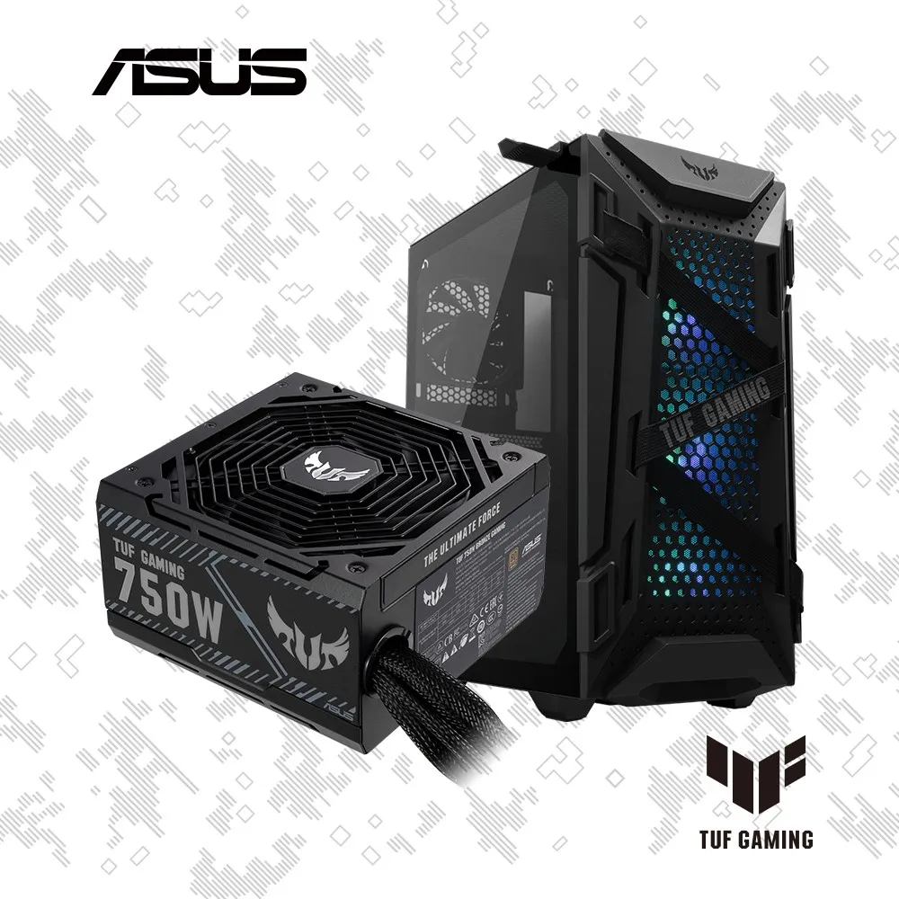 ASUS 華碩 TUF Gaming 750B 750W 銅牌 電源供應器 歷史價格詳細信息