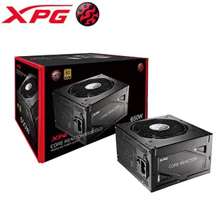 XPG CORE REACTOR 電源供應器 650W 750W 850W 金牌/全模組/10年保固 光華商場 歷史價格詳細信息