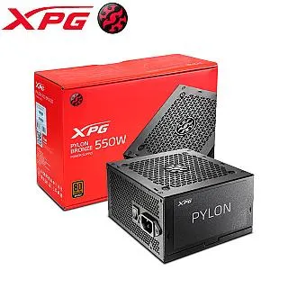 PYLON 銅牌PSU 80 Plus 主日系　POWER　電源供應器　ADATA　威剛　XPG 歷史價格詳細信息