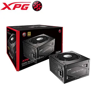 XPG CORE REACTOR 電源供應器 650W 750W 850W 金牌/全模組/10年保固 光華商場 歷史價格詳細信息