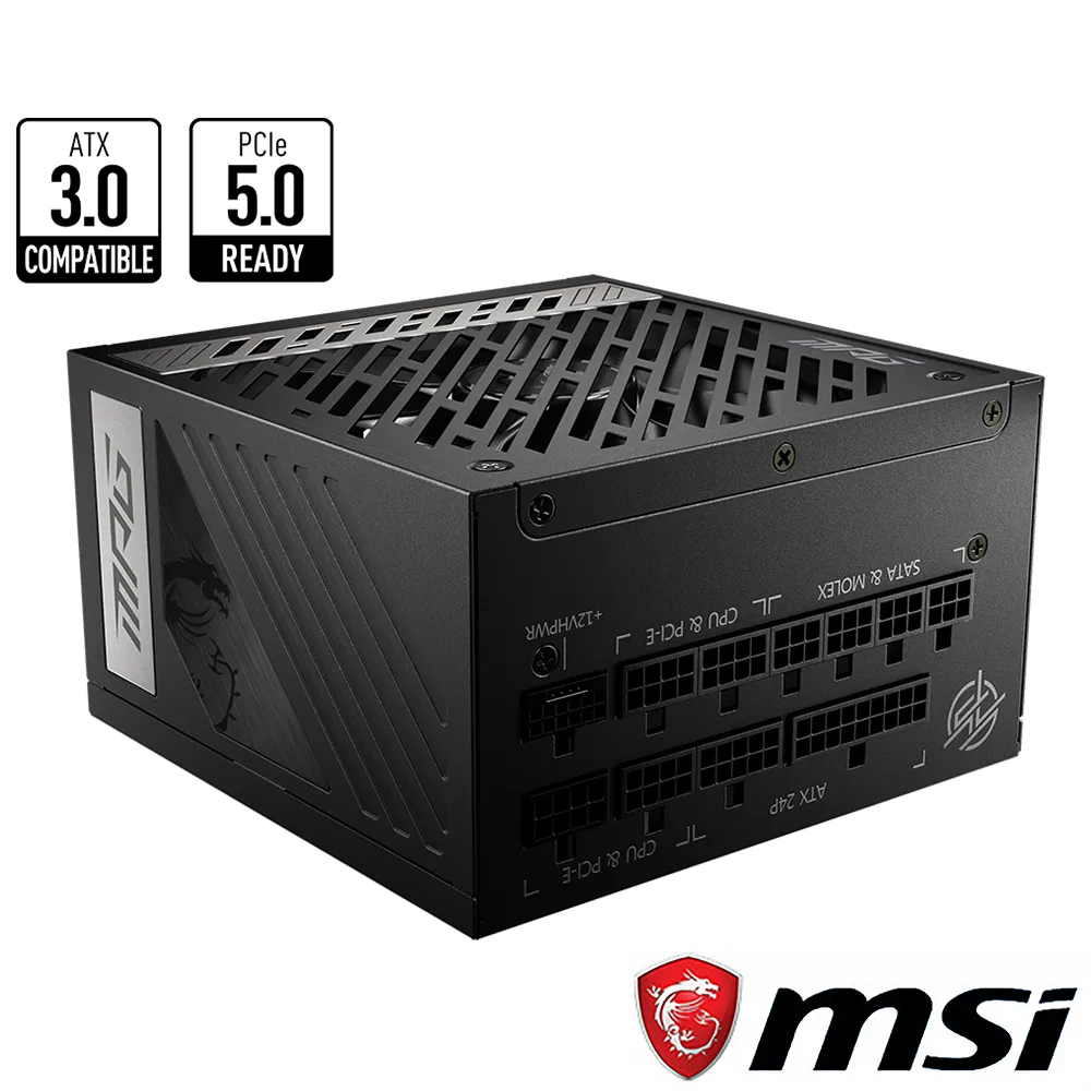 【C+P套餐】MSI MPG A750GF 電源供應器 + 微星 MPG VELOX 100P AIRFLOW 電腦機殼 歷史價格詳細信息