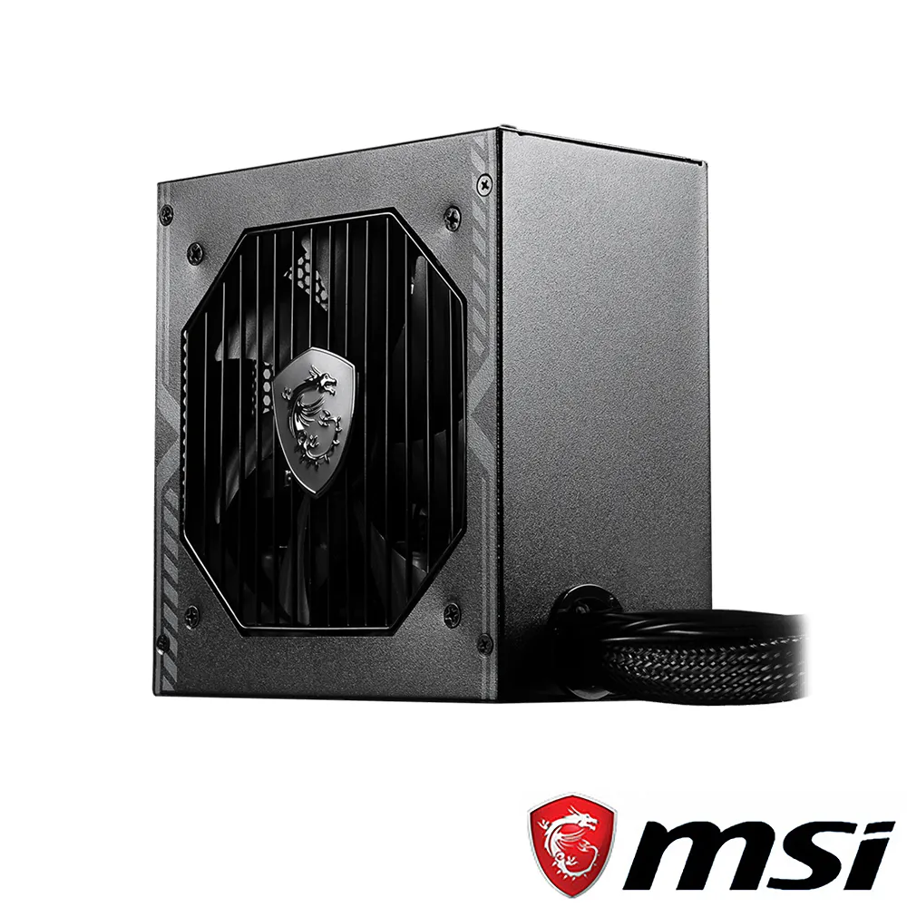 【C+P套餐】微星 MAG FORGE 320R AIRFLOW 電腦機殼 + MSI MAG A750GL PCIE5 電源供應器 歷史價格詳細信息
