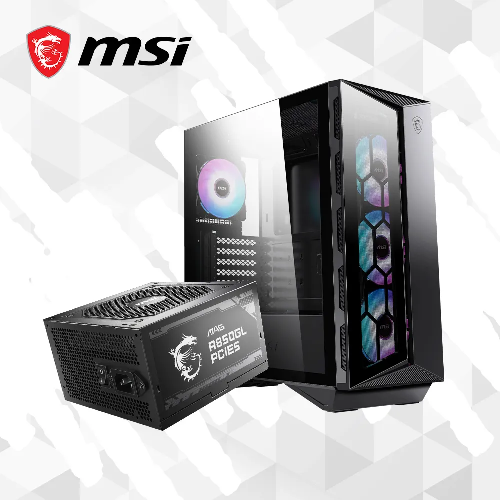 微星 MPG GUNGNIR 110R 電腦機殼 歷史價格詳細信息