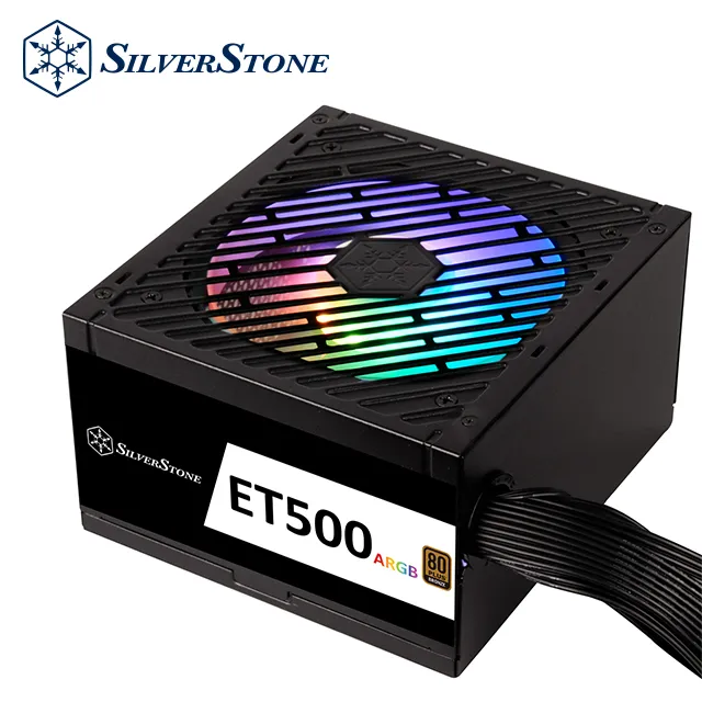 銀欣 500W 80 PLUS金牌認證 SFX 100%模組化線材 SX500-G (V1.1) 歷史價格詳細信息