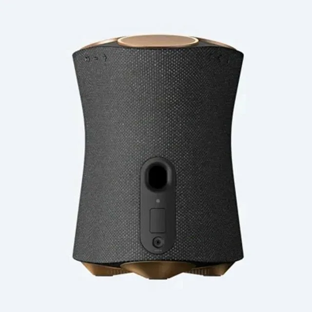 SONY 頂級無線揚聲器SRS-RA5000 歷史價格詳細信息