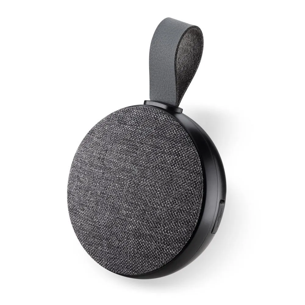 【Ronever】布藝藍牙喇叭-黑(MAP139) 歷史價格詳細信息