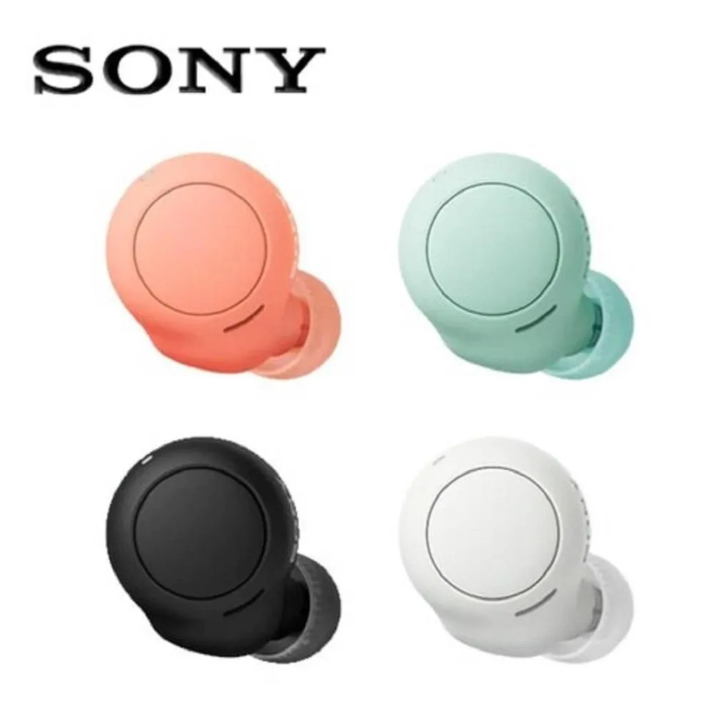 SONY WF-C500 4色 真無線耳機 歷史價格詳細信息