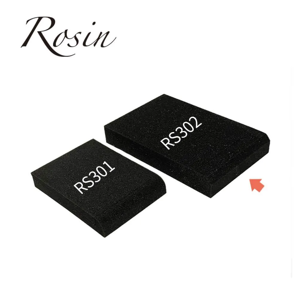 ROSIN RS302 喇叭防震墊 價格比較,價格查詢,歷史價格詳細信息