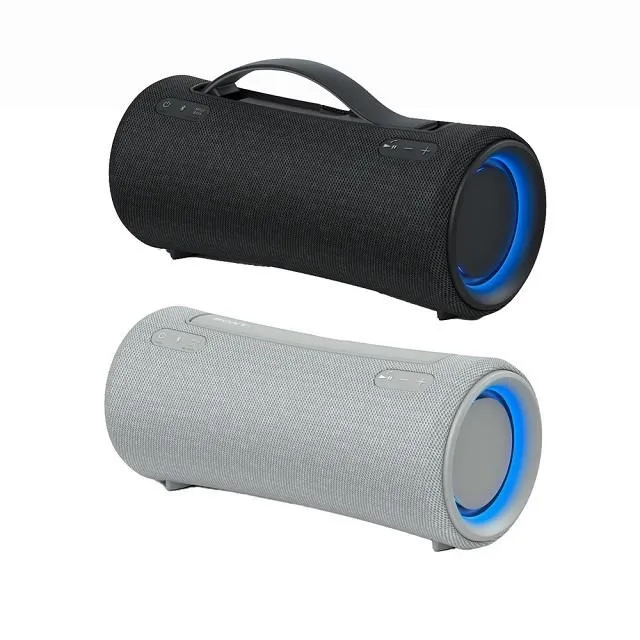 SONY SRS-XG300 防水防塵可攜式無線揚聲器 公司貨 歷史價格詳細信息