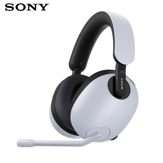 SONY WH-G700 INZONE H7 無線電競耳機麥克風組 歷史價格詳細信息