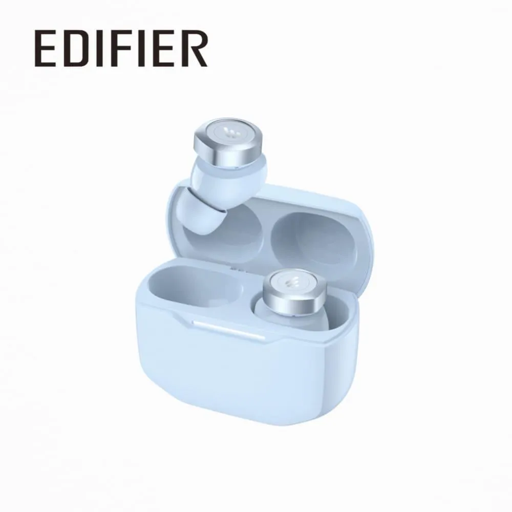EDIFIER W240TN 真無線降噪入耳式耳機-黑 白兩色 歷史價格詳細信息
