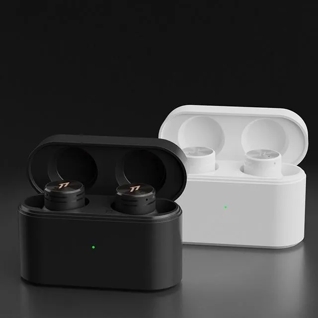 【1MORE】PistonBuds 真無線耳機-黑 歷史價格詳細信息