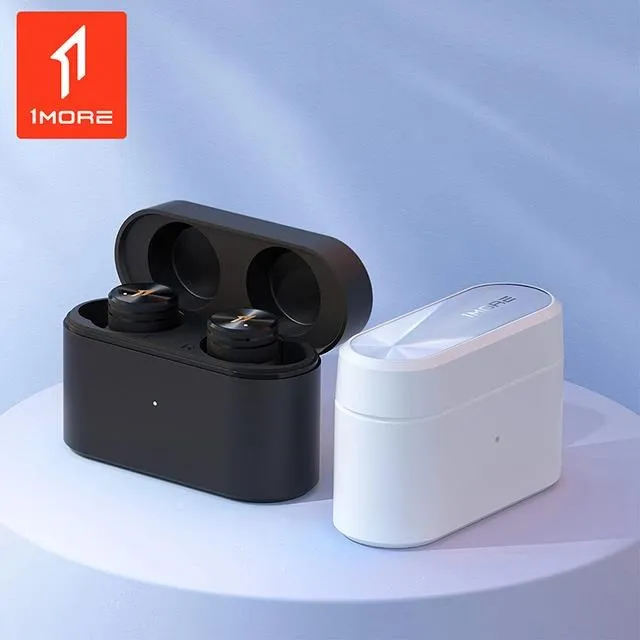 【1MORE】PistonBuds Pro 活塞豆降噪版 / EC302 / 加送耳機收納盒 歷史價格詳細信息