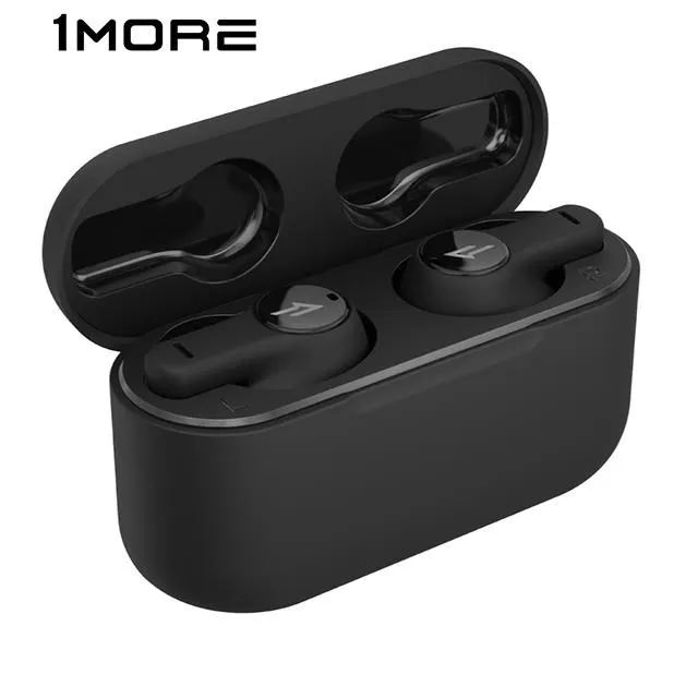 【1MORE】PistonBuds 真無線耳機-黑 歷史價格詳細信息