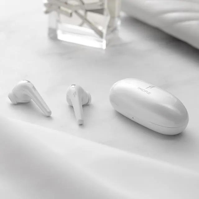 1MORE ComfoBuds 2 舒適豆真無線藍牙耳機(ES303)-星空黑 歷史價格詳細信息