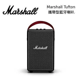 Marshall Tufton 攜帶式藍牙喇叭（台灣公司貨）【2色可選】【現貨】 歷史價格詳細信息