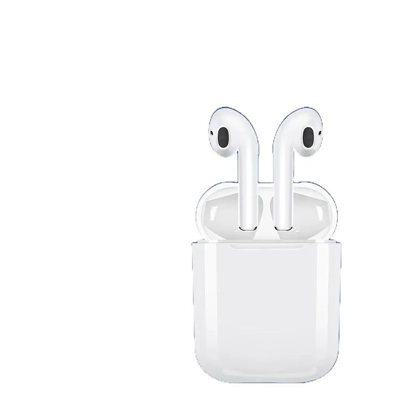 i9S-TWS真無線藍牙耳機雙耳觸控版通話5.0運動跑步適用於蘋果安卓 歷史價格詳細信息