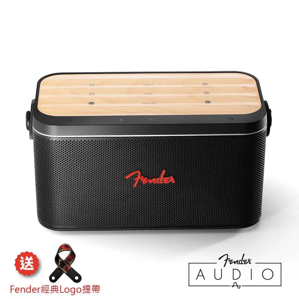 Fender Riff 藍牙喇叭 歷史價格詳細信息