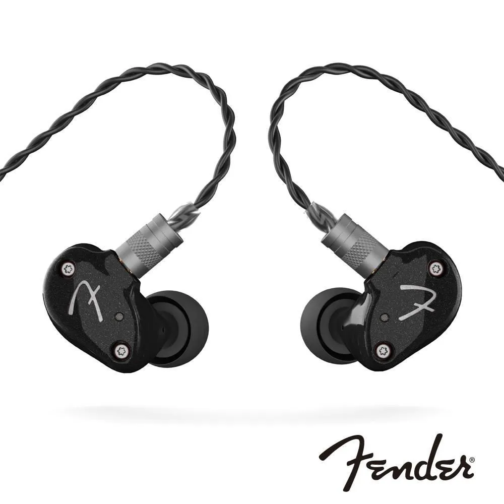 Fender Track 入耳式監聽耳機 時尚紅 歷史價格詳細信息