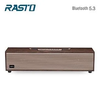 RASTO RASTO RD9 全音域立體聲藍牙喇叭 歷史價格詳細信息