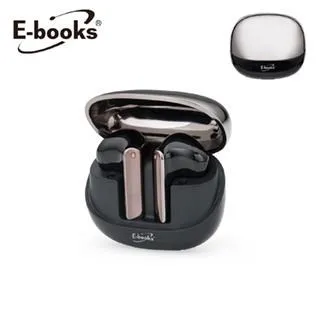 【E-books】SS45 鈦金真無線耳機-黑 歷史價格詳細信息