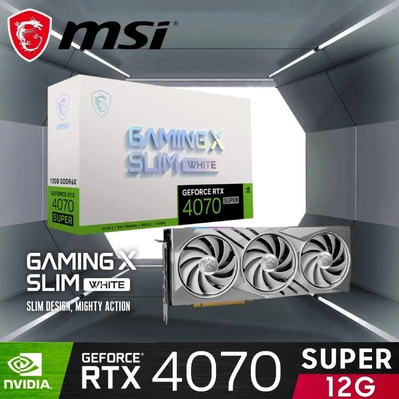 【微星MSI】GeForce RTX 4070 SUPER 12G VENTUS 2X OC 顯示卡 歷史價格詳細信息