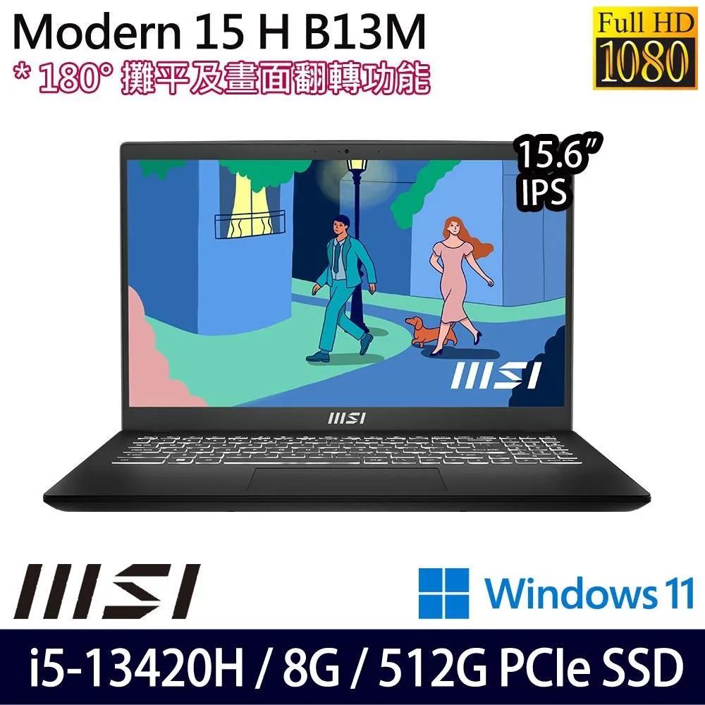 【MSI】15吋 Modern 15 B13M-279TW 星空藍 i7-1355U/16G/512GPCIe 歷史價格詳細信息