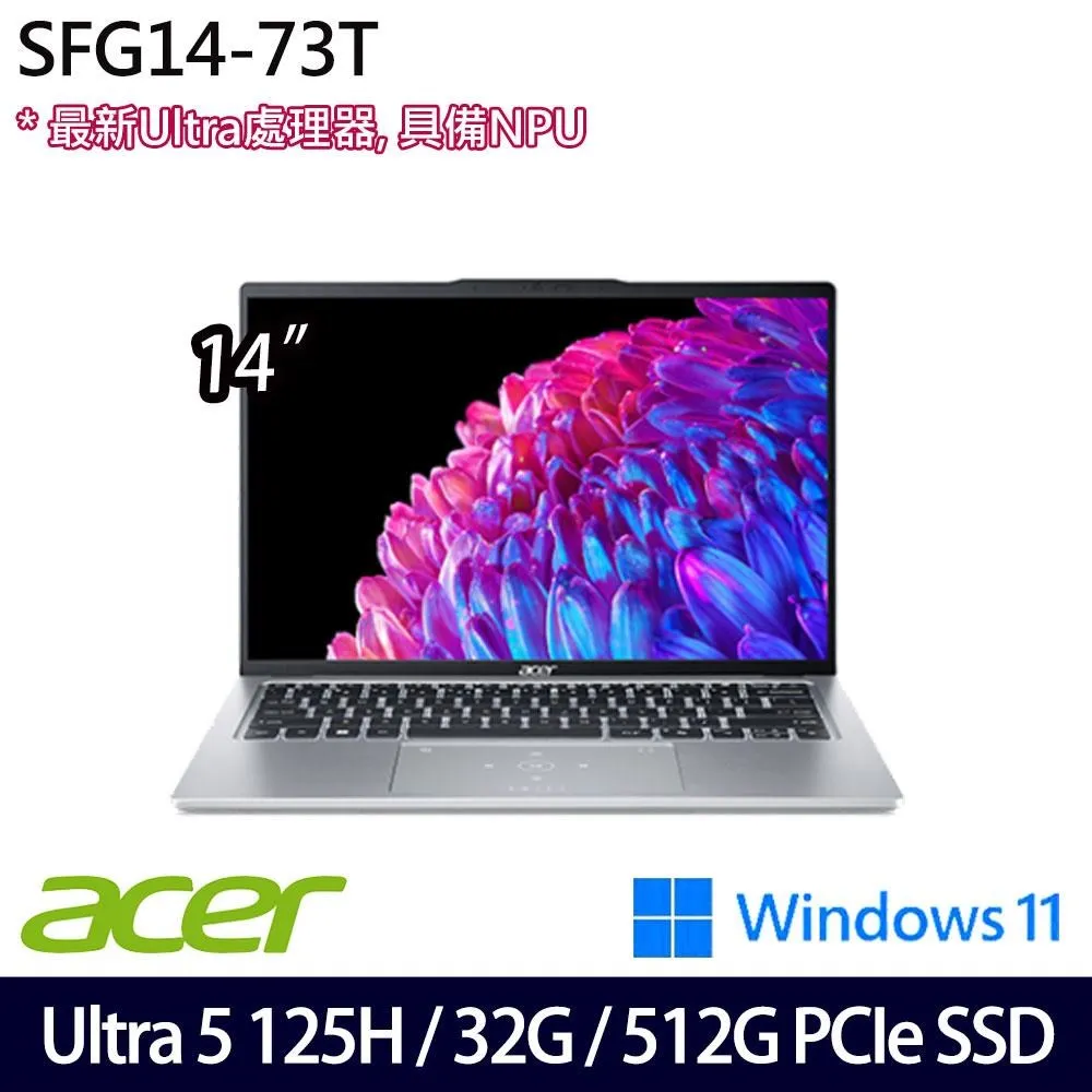 ACER Swift GO 14.5吋 文書效能筆電灰(SnapdragonXPlus X1P-42100/16GB/512G/W11/SFG14-01-X30D) 歷史價格詳細信息