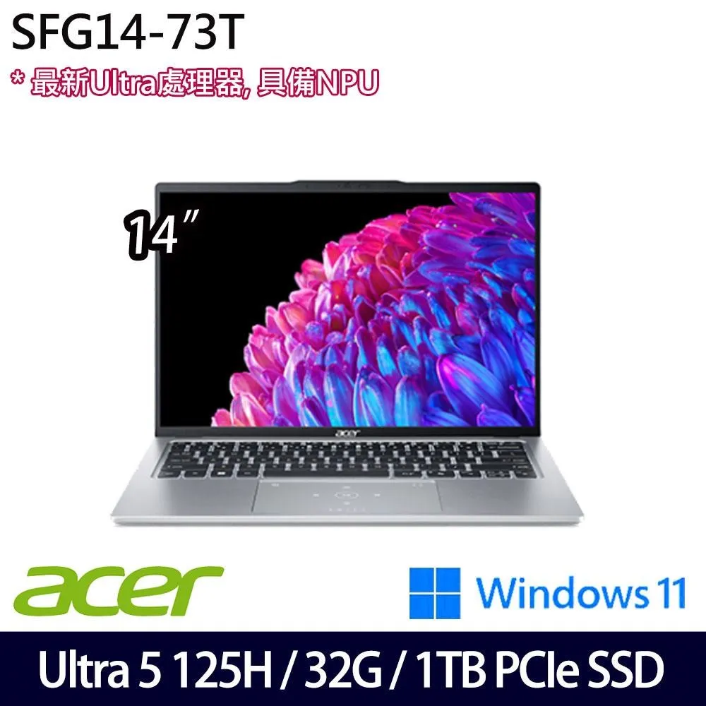 ACER Swift GO 14.5吋 文書效能筆電灰(SnapdragonXPlus X1P-42100/16GB/512G/W11/SFG14-01-X30D) 歷史價格詳細信息
