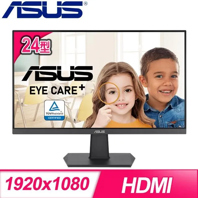 ASUS VA24EHFR 護眼螢幕(24型/FHD/100Hz/HDMI/VGA/IPS) 歷史價格詳細信息