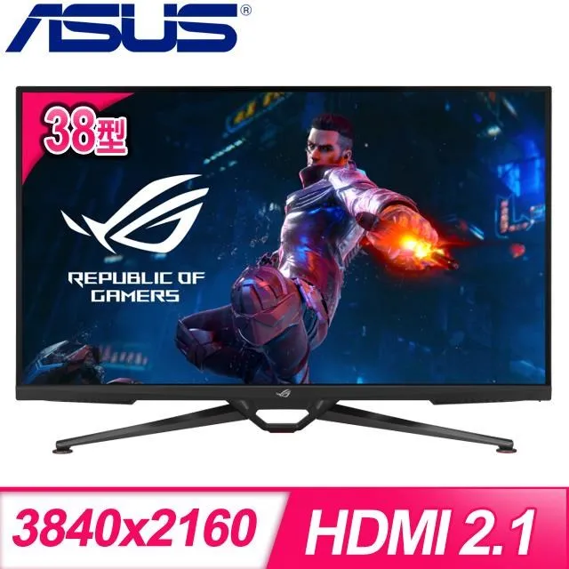ASUS 華碩 ROG Swift PG38UQ 38吋螢幕/IPS/1ms/144Hz/含喇叭【GAME休閒館】 歷史價格詳細信息