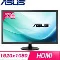 ASUS 22型液晶顯示器(LED) VS228H (限汐止或附近面交) 歷史價格詳細信息