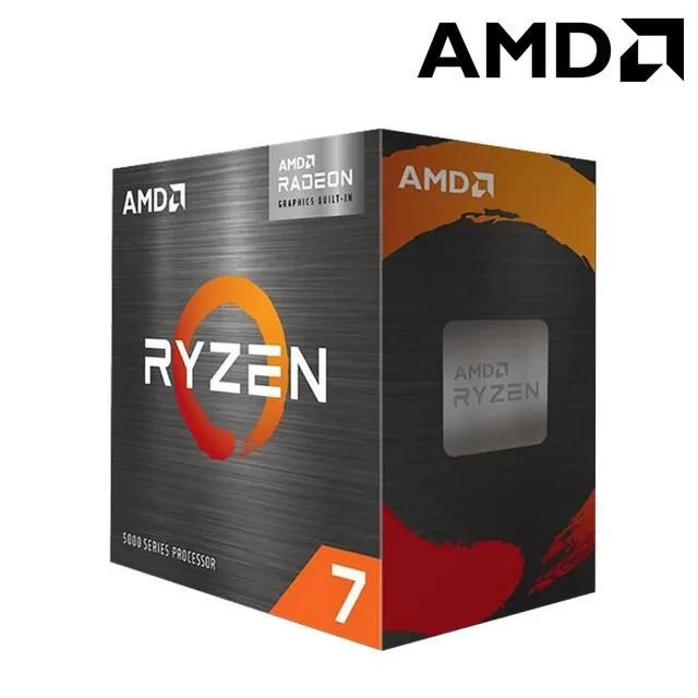 AMD Ryzen 7 5700x 3.4GHz  8核16線程CPU處理器 歷史價格詳細信息