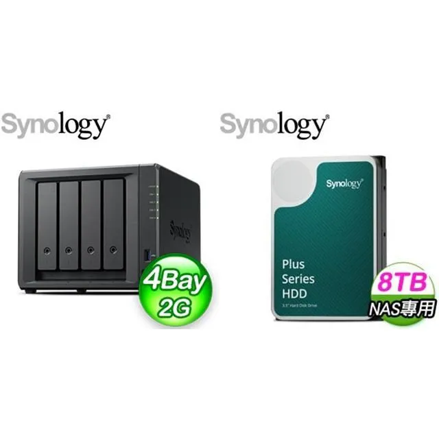Synology DiskStation DS1819+ 8TB x8 iSCSI NAS Server 歷史價格詳細信息
