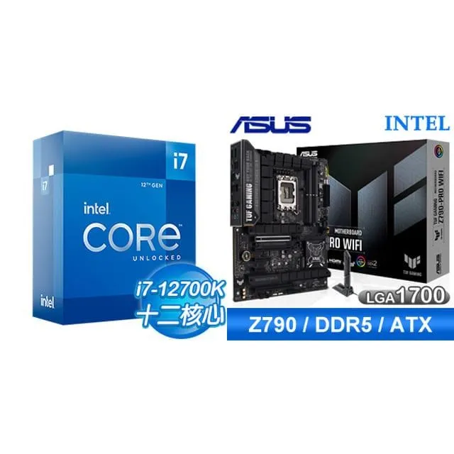 華碩 TUF GAMING Z790-PRO WIFI 主機板+華碩 DUAL-RTX4060TI-O8G-WHITE 顯示卡(組合8-4) 歷史價格詳細信息