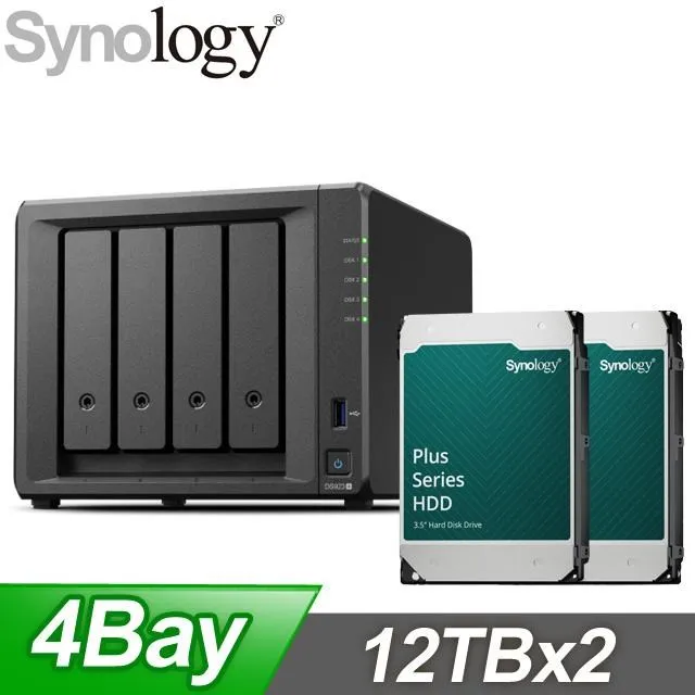 ☆促銷組合★ Synology DS423 NAS+Seagate 那嘶狼 4TB(X2) 歷史價格詳細信息