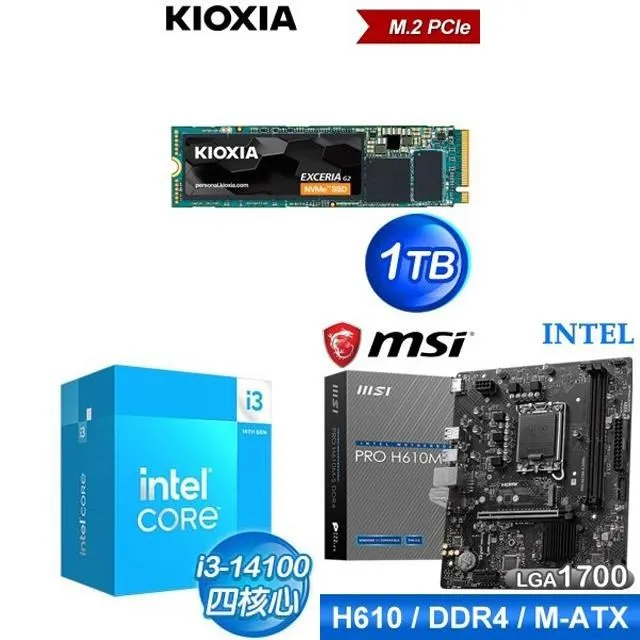 〈限時〉i3-14100+華碩 PRIME H610M-K D4-CSM M-ATX主機板 歷史價格詳細信息